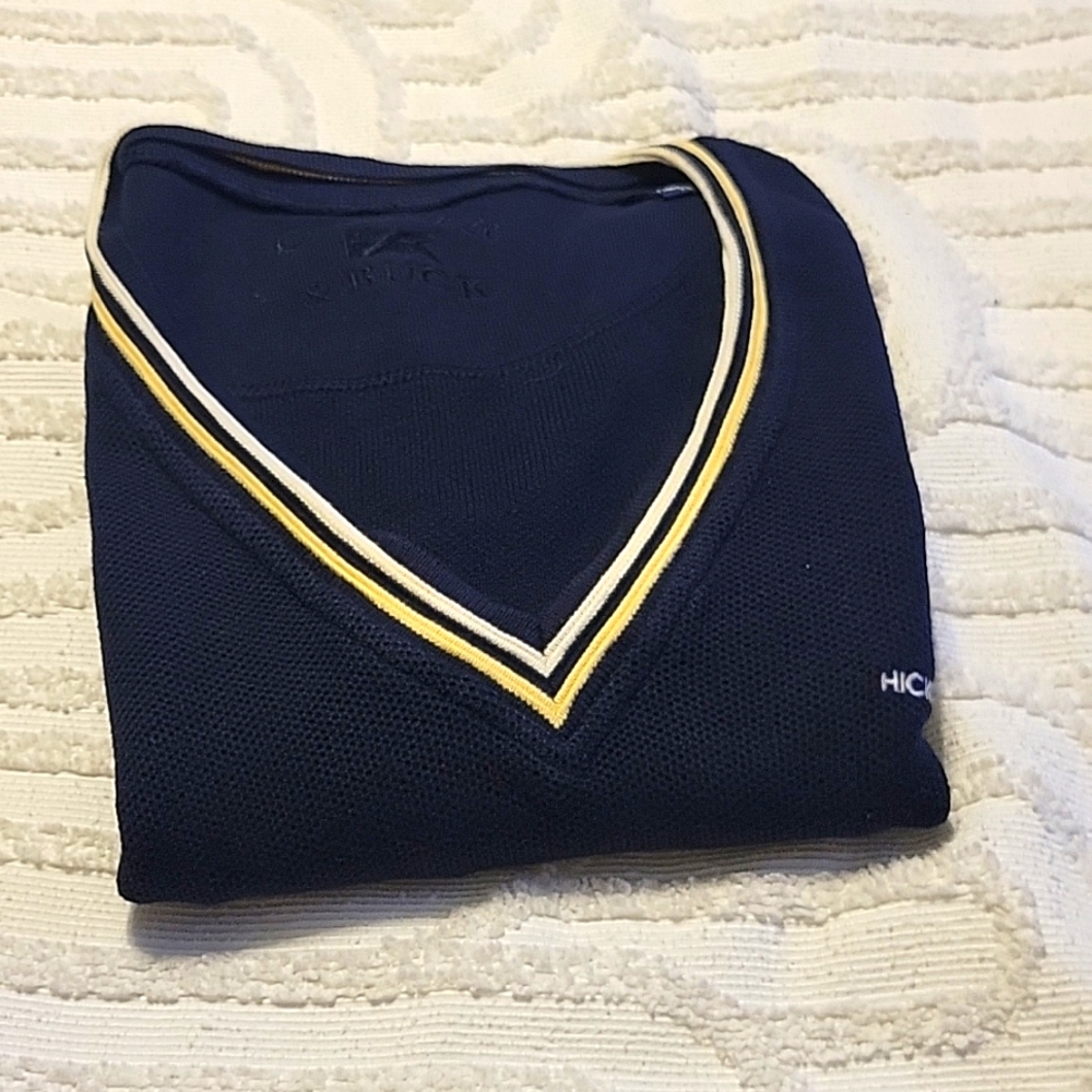 Vintage cutter&Buck vest